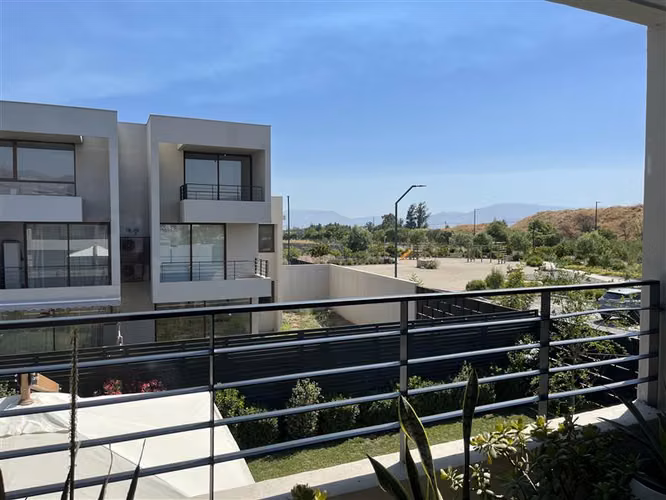 Casa en venta de 3D 3B. Brisas Norte. Colegio Highlands