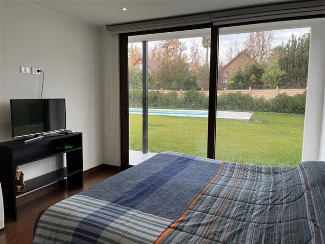 3D/3B Home Office.Condominio Atacameños. Colegio Highlands
