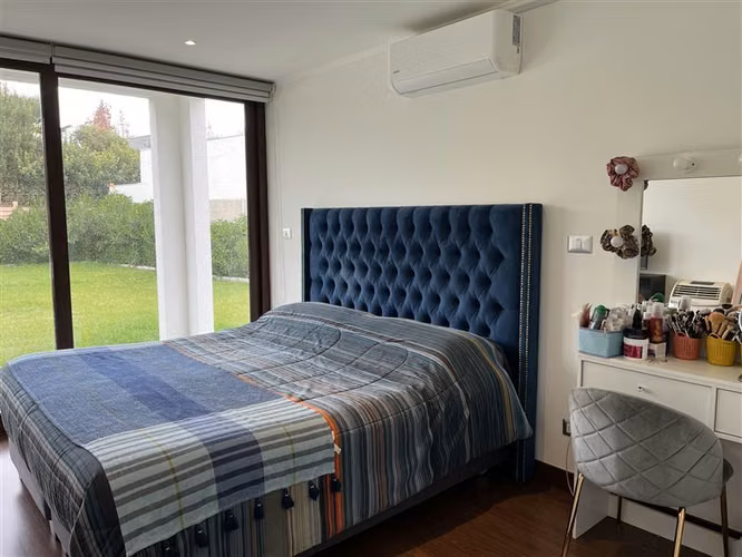 3D/3B Home Office.Condominio Atacameños. Colegio Highlands