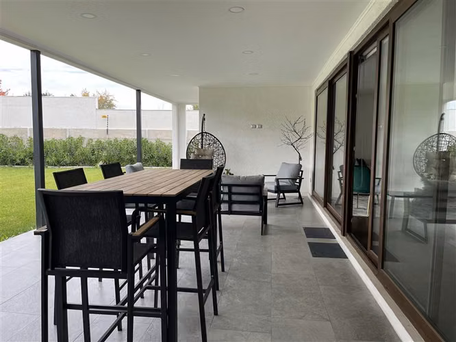 3D/3B Home Office.Condominio Atacameños. Colegio Highlands