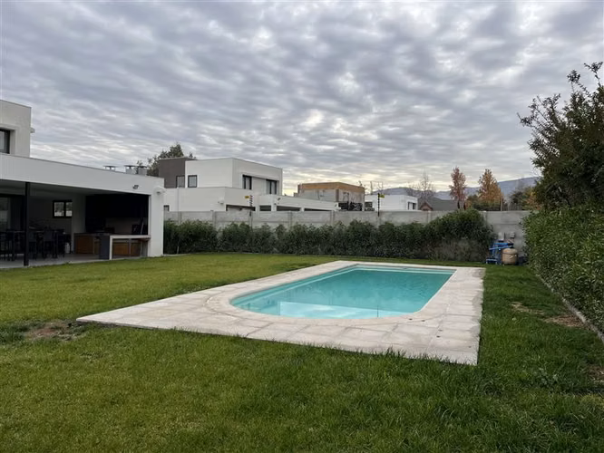 3D/3B Home Office.Condominio Atacameños. Colegio Highlands