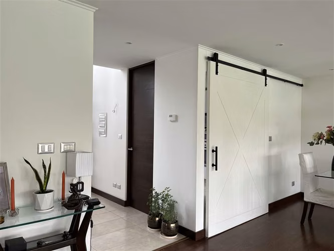 3D/3B Home Office.Condominio Atacameños. Colegio Highlands