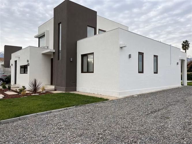 3D/3B Home Office.Condominio Atacameños. Colegio Highlands