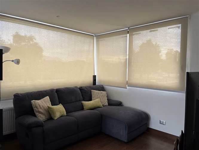3D/3B Home Office.Condominio Atacameños. Colegio Highlands