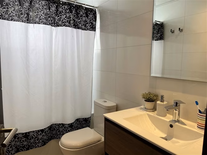 3D/3B Home Office.Condominio Atacameños. Colegio Highlands