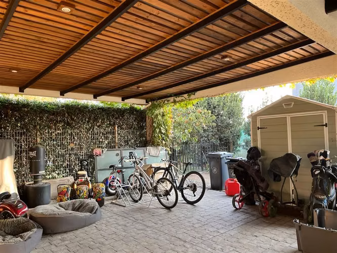 Espectacular casa en Arriendo o venta Las Brisas - Imagen 29