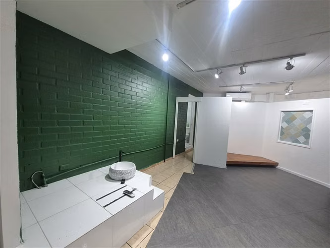Local Comercial en arriendo en Los Andes