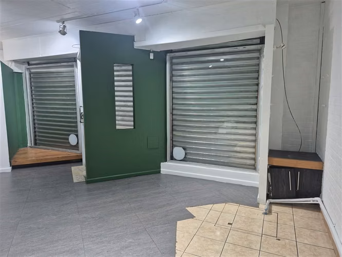 Local Comercial en arriendo en Los Andes