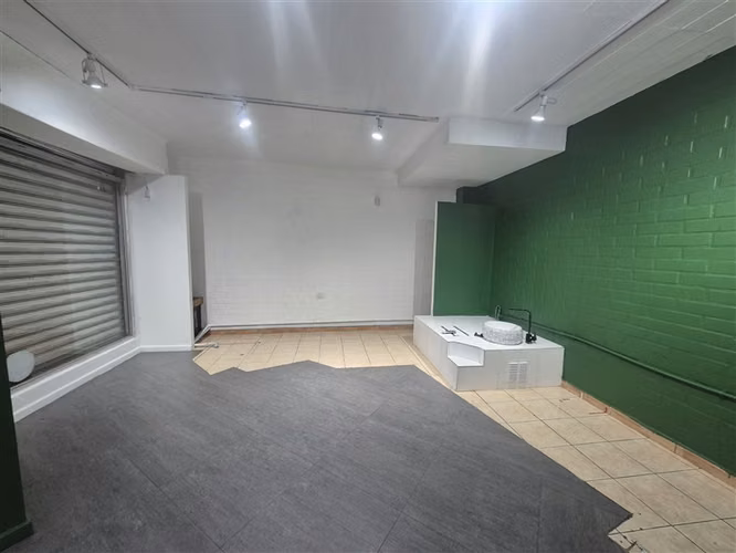 Local Comercial en arriendo en Los Andes