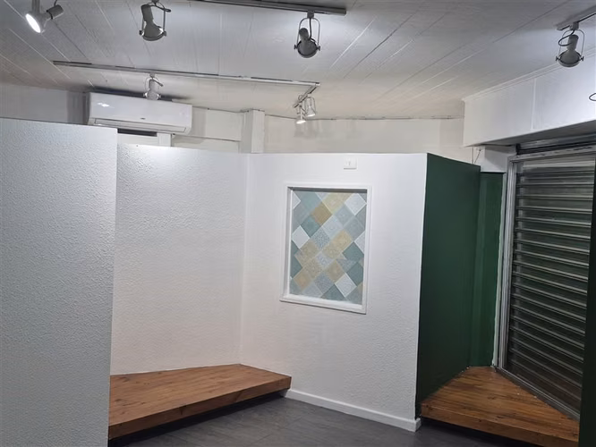 Local Comercial en arriendo en Los Andes