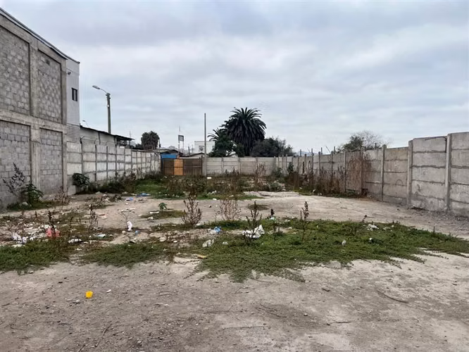¡Oportunidad Única en el Barrio Industrial de Coquimbo!