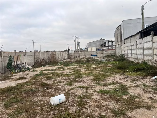 ¡Oportunidad Única en el Barrio Industrial de Coquimbo!