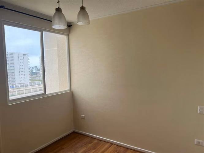 VENTA Departamento 3 Dormitorios en Condominio Nova Pacífico