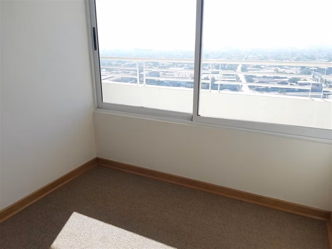 Departamento en venta de 2 dorm. en San Miguel