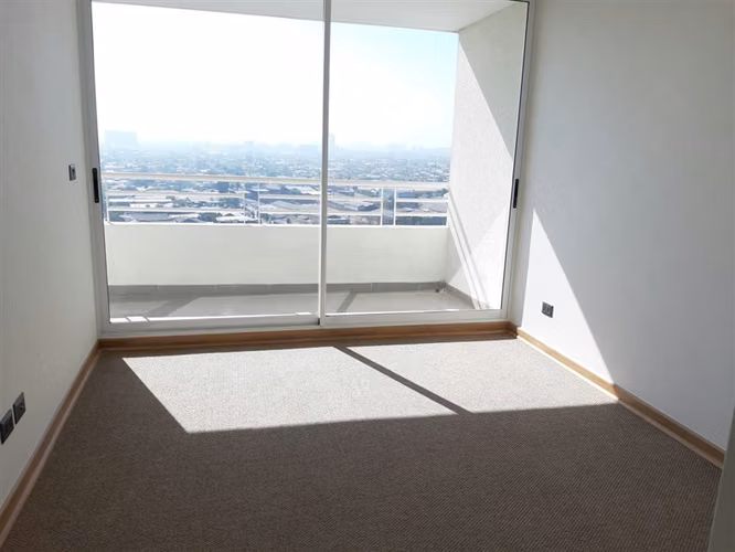 Departamento en venta de 2 dorm. en San Miguel