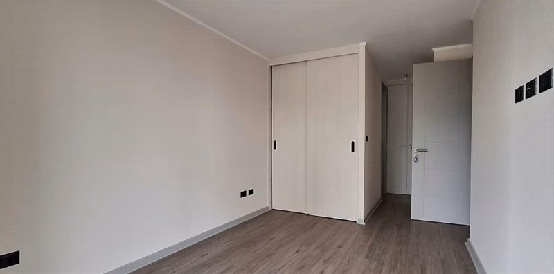 Departamento en venta estilo mariposa en Ed. Zañartu- Ñuñoa