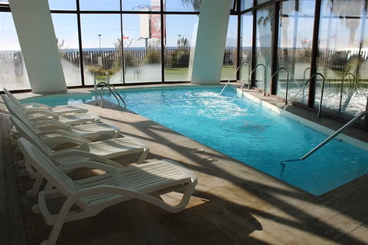 Oportunidad! venta departamento Condominio Jardín del Mar