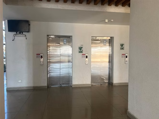 Oportunidad! venta departamento Condominio Jardín del Mar