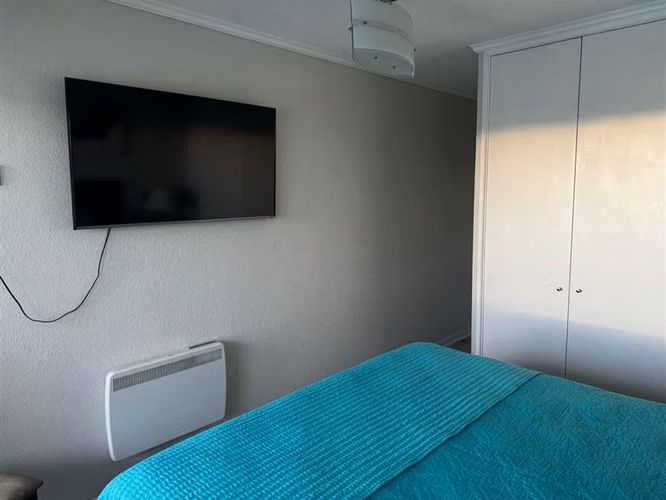 Oportunidad! venta departamento Condominio Jardín del Mar