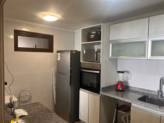 Venta Departamento Condominio Jardín del Mar- Excelente !