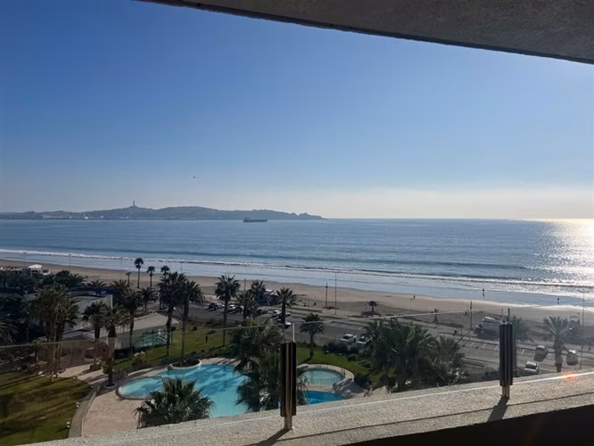 Venta Departamento Condominio Jardín del Mar- Excelente !