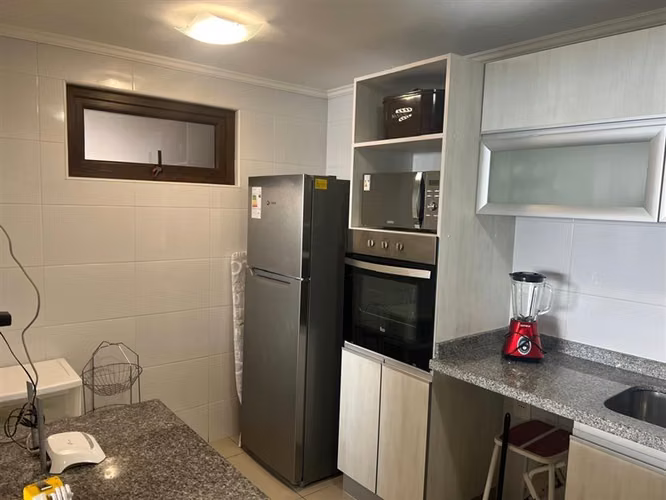 Venta Departamento Condominio Jardín del Mar- Excelente !
