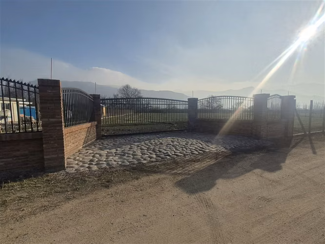 Sitio en venta en Rinconada totalmente urbanizada, luz ,agua