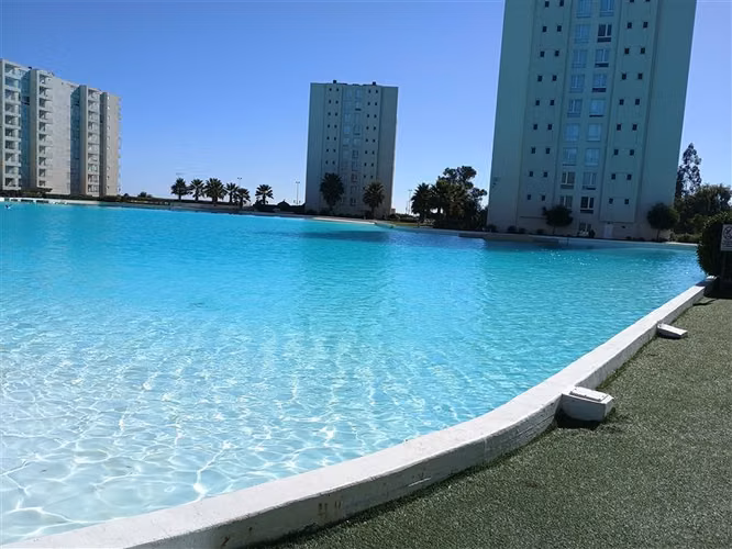 Dpto. 2 dor. 2 baños, salida directa a la playa - Imagen 11