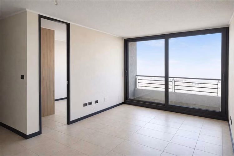 Departamento en venta de 3 dorm. en Quinta Normal