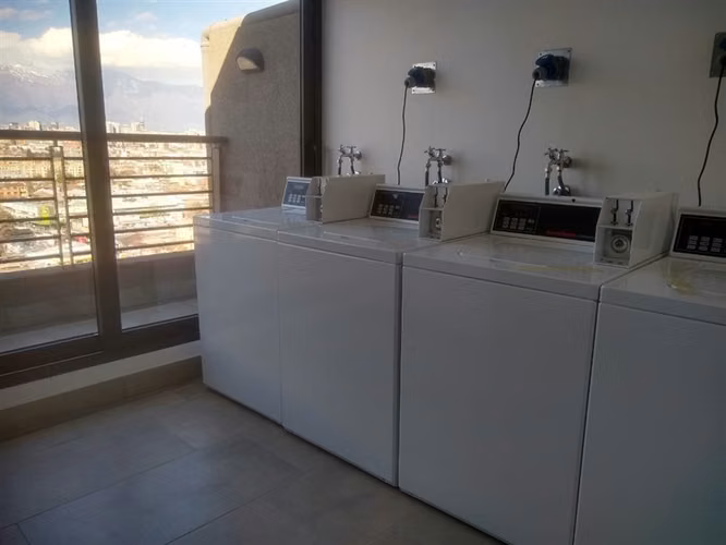 Departamento en venta de 3 dorm. en Quinta Normal