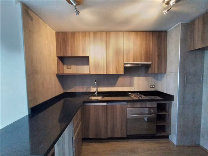 Departamento en venta de 1 dorm. en Macul - Imagen 11