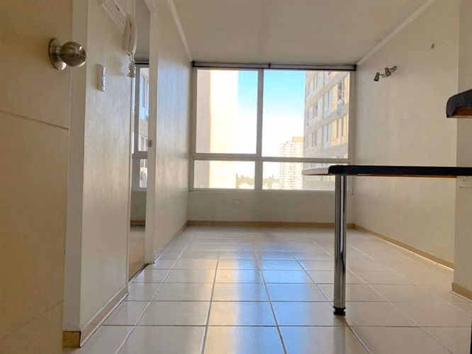VENTA DEPARTAMENTO BODEGA Y ESTACIONAMIENTO COMUNA SANTIAGO
