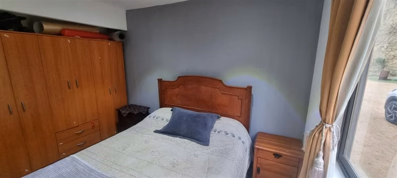 Parcela en venta de 5.000 m2 en Casablanca