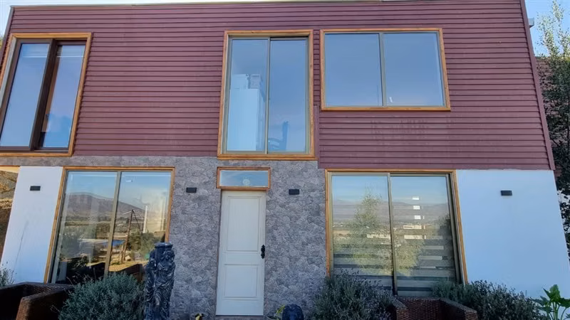 Parcela en venta de 5.000 m2 en Casablanca