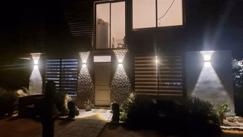 Parcela en venta de 5.000 m2 en Casablanca