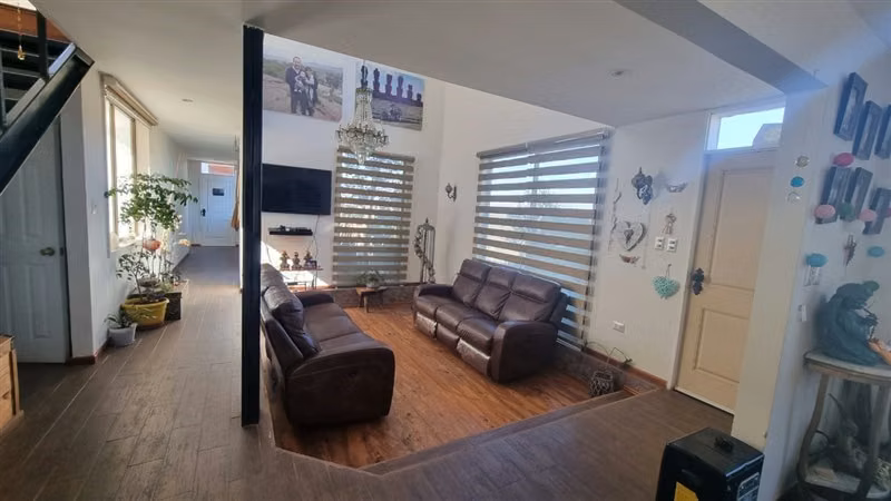 Parcela en venta de 5.000 m2 en Casablanca