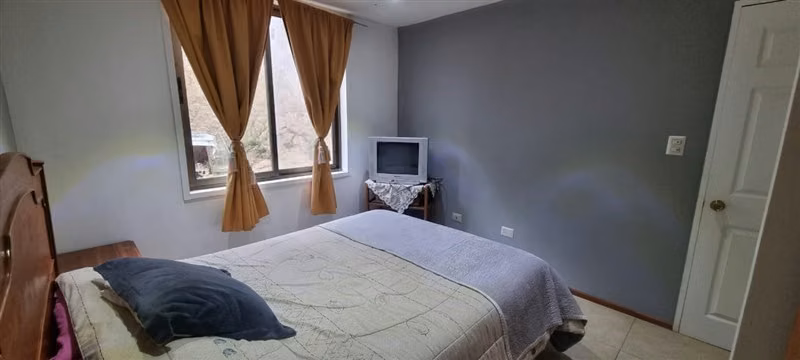 Parcela en venta de 5.000 m2 en Casablanca