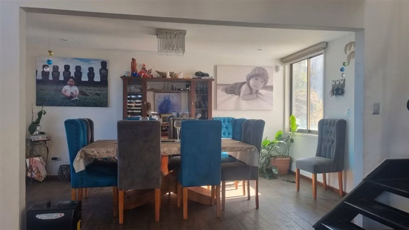 Parcela en venta de 5.000 m2 en Casablanca
