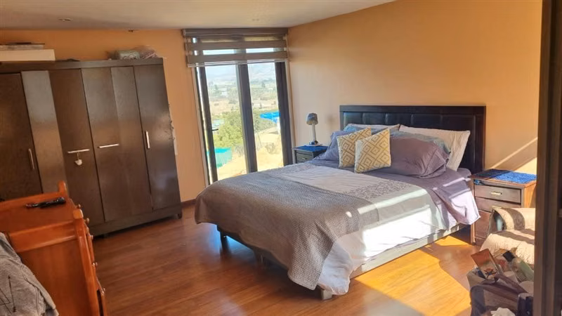 Parcela en venta de 5.000 m2 en Casablanca