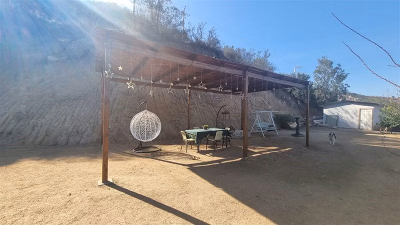 Parcela en venta de 5.000 m2 en Casablanca