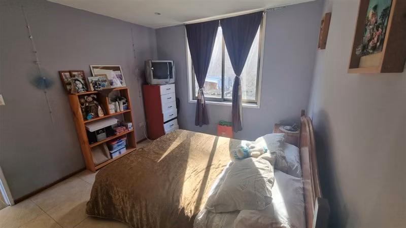 Parcela en venta de 5.000 m2 en Casablanca