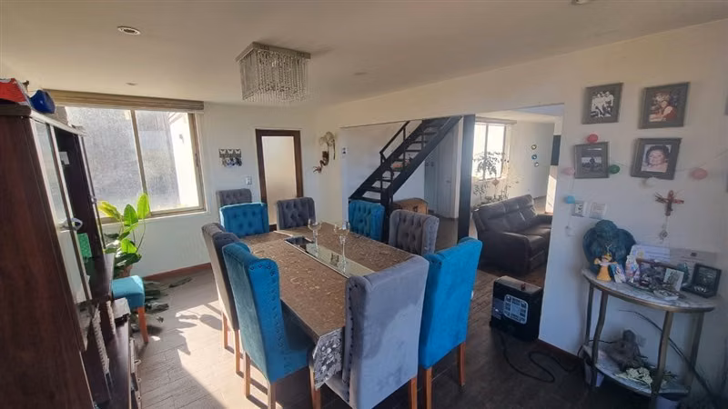 Casa en venta de 4 dorm. de 5.000m2 en Casablanca