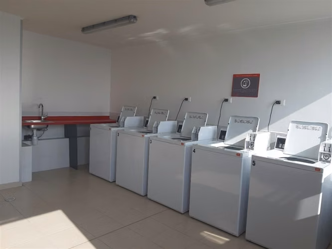 Departamento en venta de 2 dorm. en Estación Central - Imagen 22