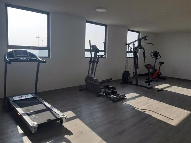 Departamento en venta de 2 dorm. en Estación Central - Imagen 11
