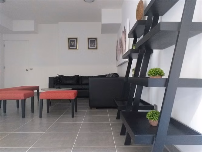 Departamento en venta de 1 dorm. en Independencia