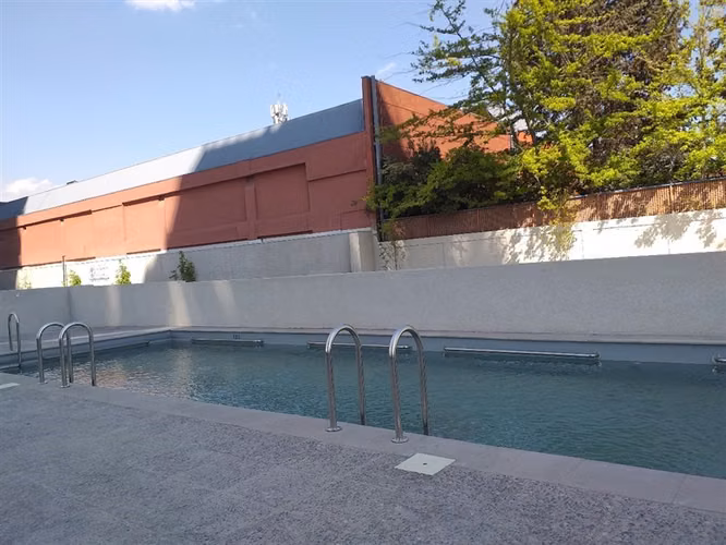 Departamento en venta de 1 dorm. en Independencia