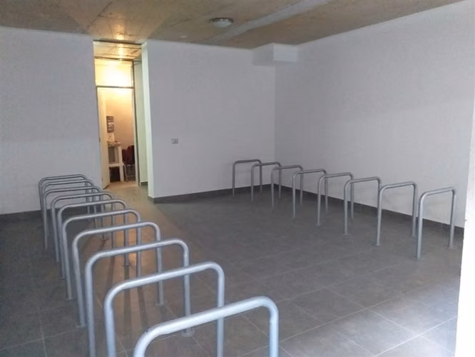 Departamento en venta de 1 dorm. en Independencia