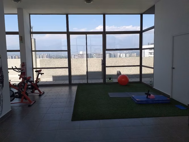 Departamento en venta de 1 dorm. en Independencia