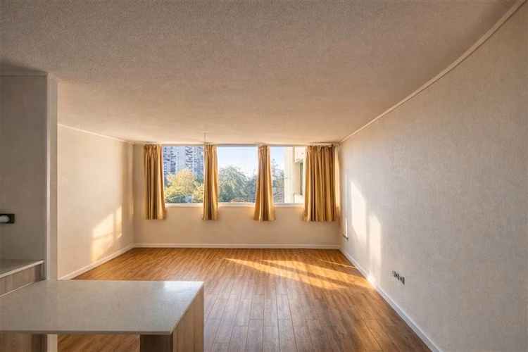 Departamento en venta de 1 dorm a pasos de metro