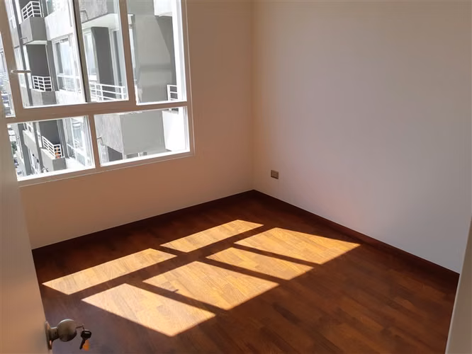 Departamento en venta de 2 dorm. en Independencia